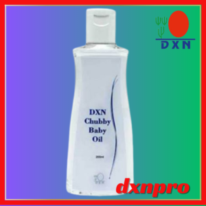 CHUBBY-BABY dxn